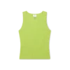 Ribbet tanktop Ribbet tanktop
