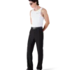 Ribbet tanktop