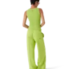 Ribbet tanktop Ribbet tanktop