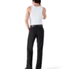 Ribbet tanktop