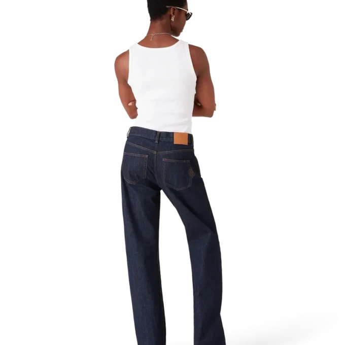 Ribbet tanktop Ribbet tanktop