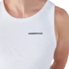 Ribbet tanktop