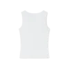Ribbet tanktop Ribbet tanktop