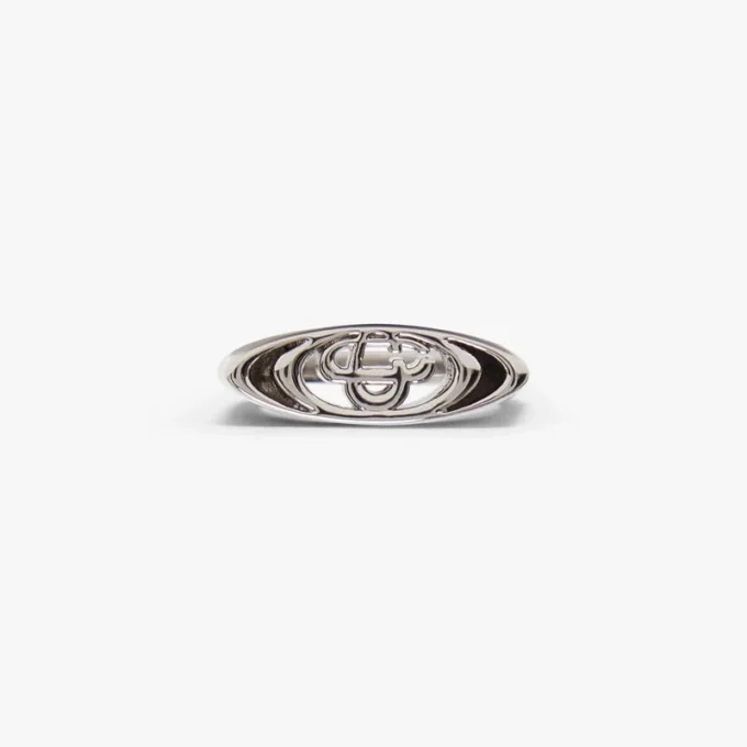 Ripple Logo Signetring Ripple Logo Signetring