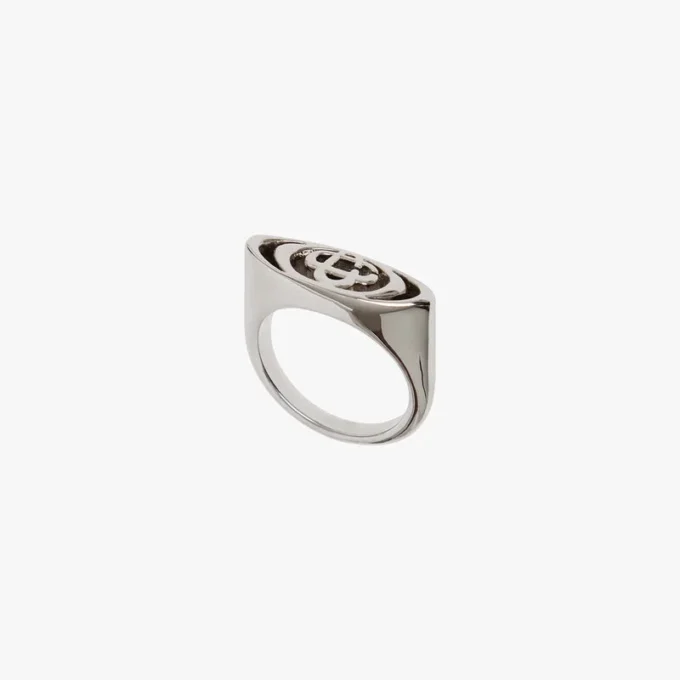 Ripple Logo Signetring Ripple Logo Signetring