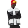 Ripstop dun-skivest