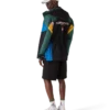Ripstop Montagne Parka