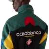 Ripstop Montagne Parka