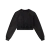 School of Beautiful kort sweatshirt School of Beautiful kort sweatshirt
