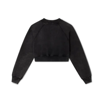 School of Beautiful kort sweatshirt