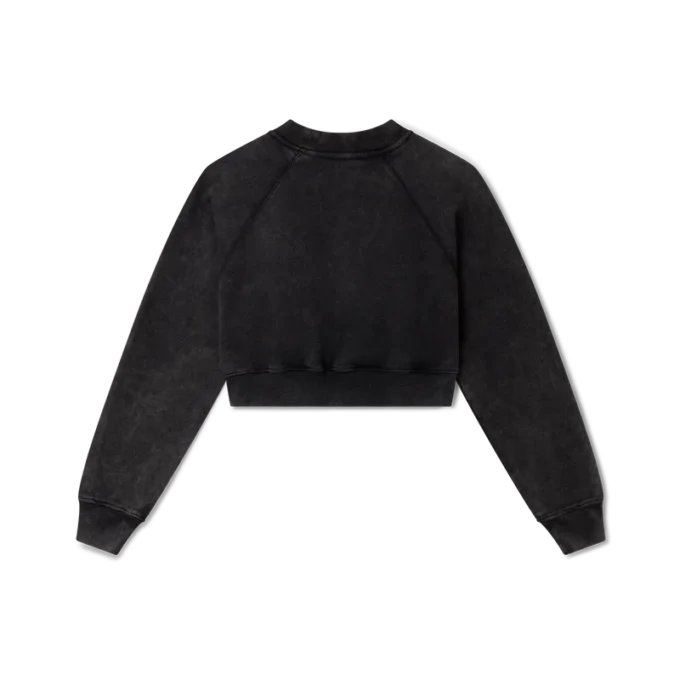 School of Beautiful kort sweatshirt School of Beautiful kort sweatshirt