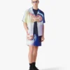 Shockwave silke-Shorts Shockwave silke-Shorts