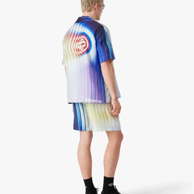 Shockwave silke-Shorts Shockwave silke-Shorts