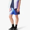 Shockwave silke-Shorts Shockwave silke-Shorts