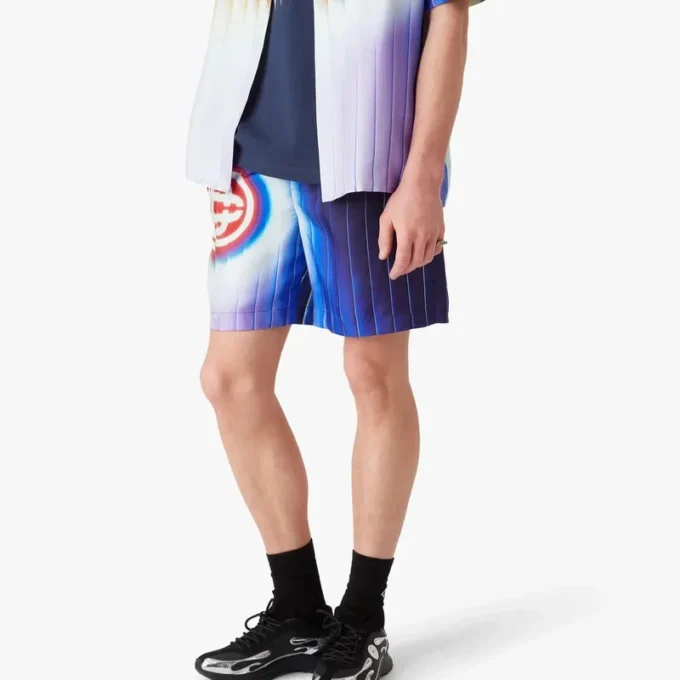 Shockwave silke-Shorts Shockwave silke-Shorts
