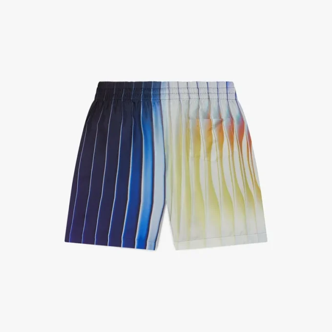 Shockwave silke-Shorts Shockwave silke-Shorts