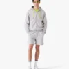 Shorts i kashmirblanding Shorts i kashmirblanding