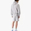 Shorts i kashmirblanding Shorts i kashmirblanding