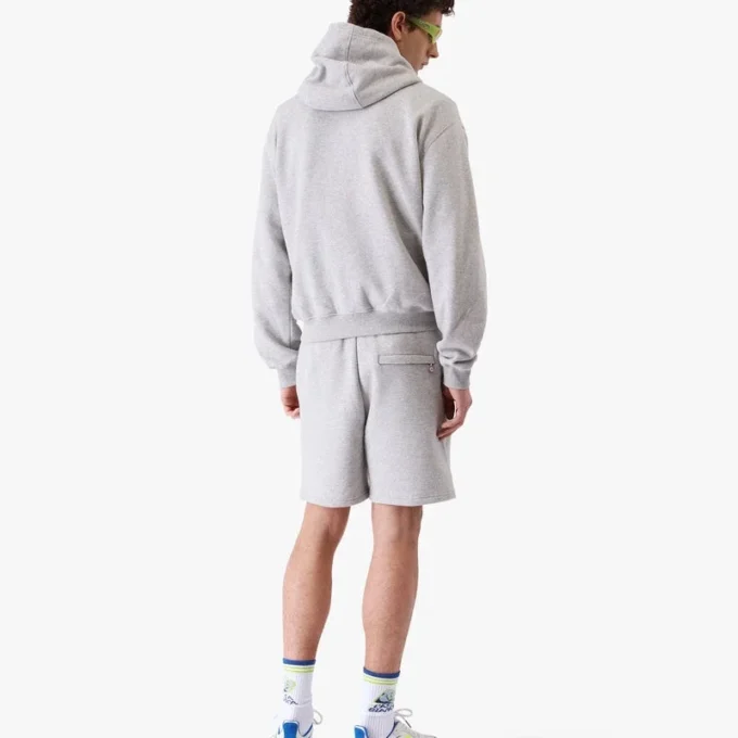 Shorts i kashmirblanding Shorts i kashmirblanding
