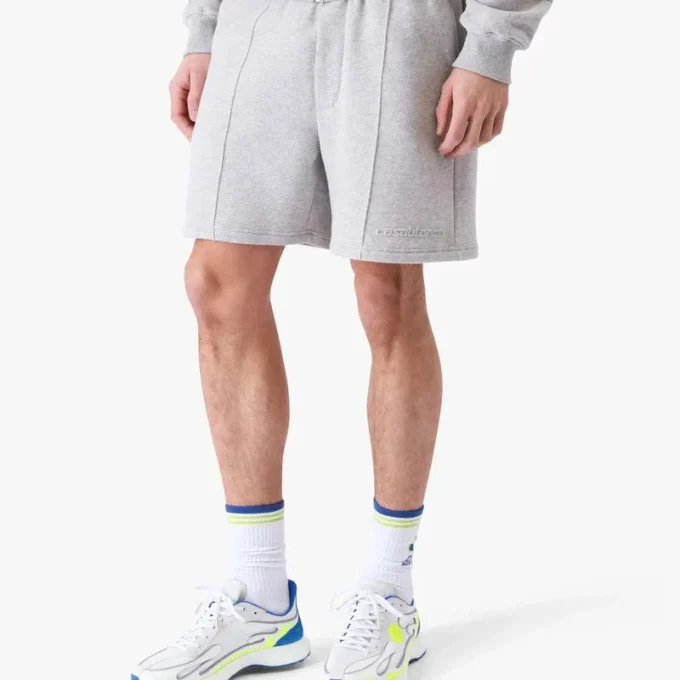 Shorts i kashmirblanding Shorts i kashmirblanding