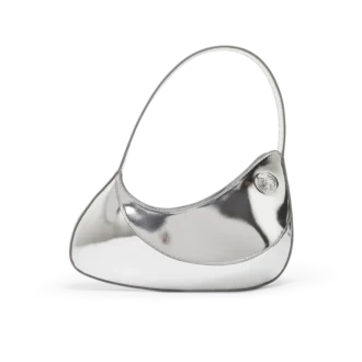 Silver Raver-taske