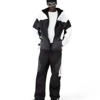 Ski-cargobukser