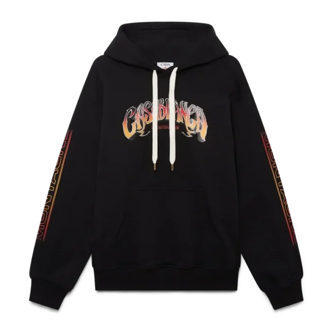 Ski-hoodie
