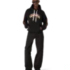 Ski-hoodie