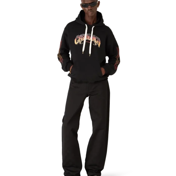 Ski-hoodie