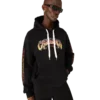 Ski-hoodie
