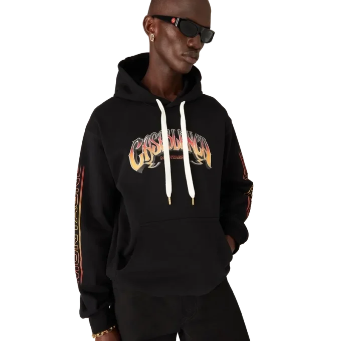 Ski-hoodie