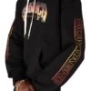 Ski-hoodie