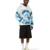 Ski Landscape Fleece-jakke
