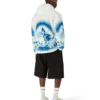 Ski Landscape Fleece-jakke