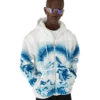 Ski Landscape Fleece-jakke