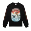 Ski langærmet T-shirt Ski langærmet T-shirt