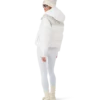Ski Ripstop Pufferjakke