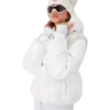 Ski Ripstop Pufferjakke