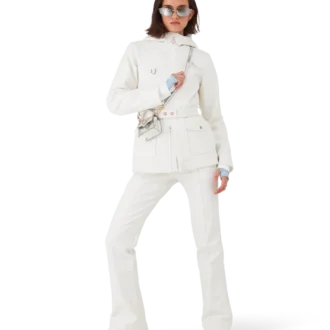Skibukser
