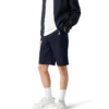 Skræddersyede shorts i uld