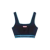 Sømløs bralette
