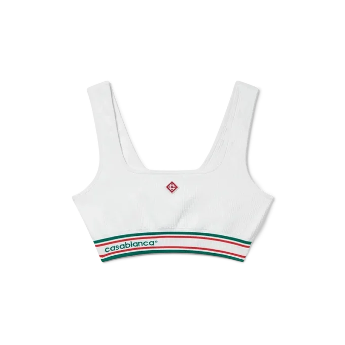 Sømløs bralette