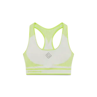 Sømløs bralette