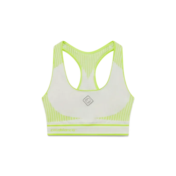 Sømløs bralette
