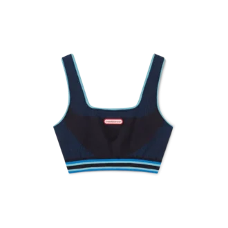 Sømløs bralette