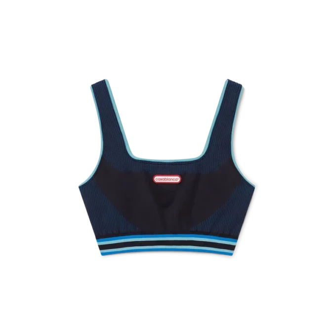 Sømløs bralette