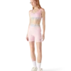 Sømløs bralette