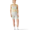 Sømløs bralette
