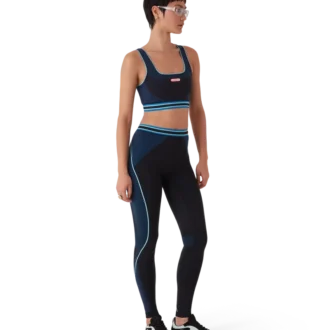 Sømløs bralette