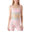 Sømløs bralette